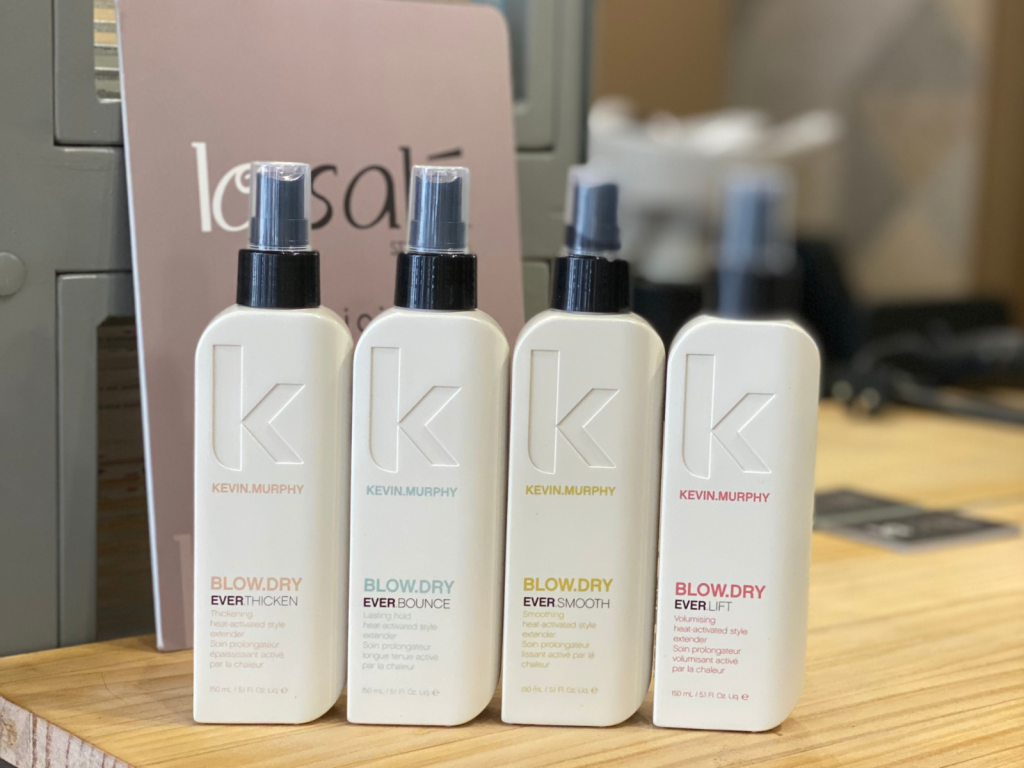Productos Kevin Murphy
