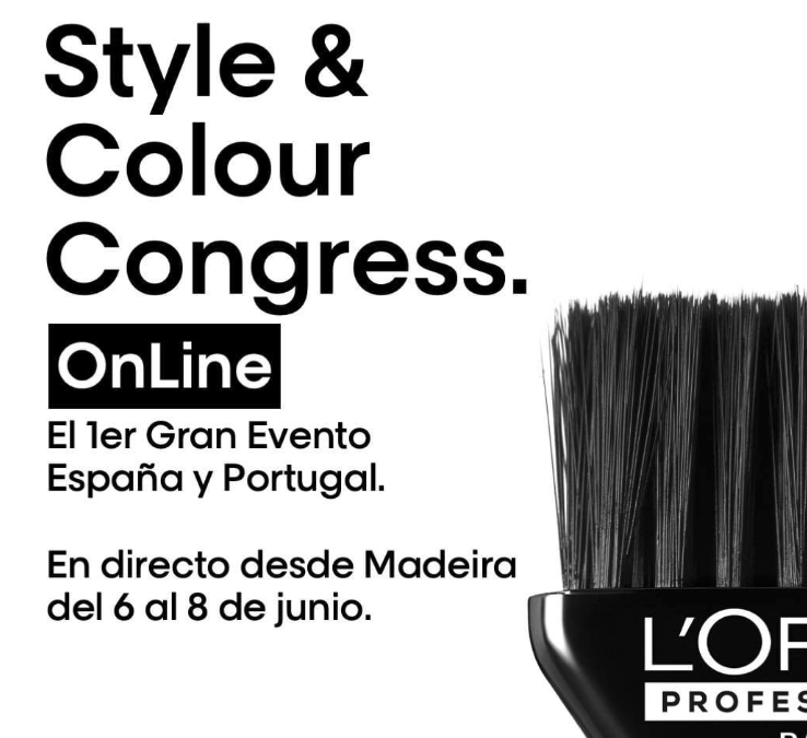Style & Colour Congress