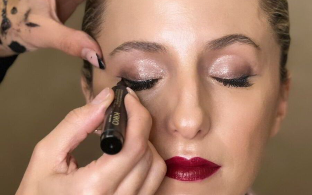 Maquillaje profesional