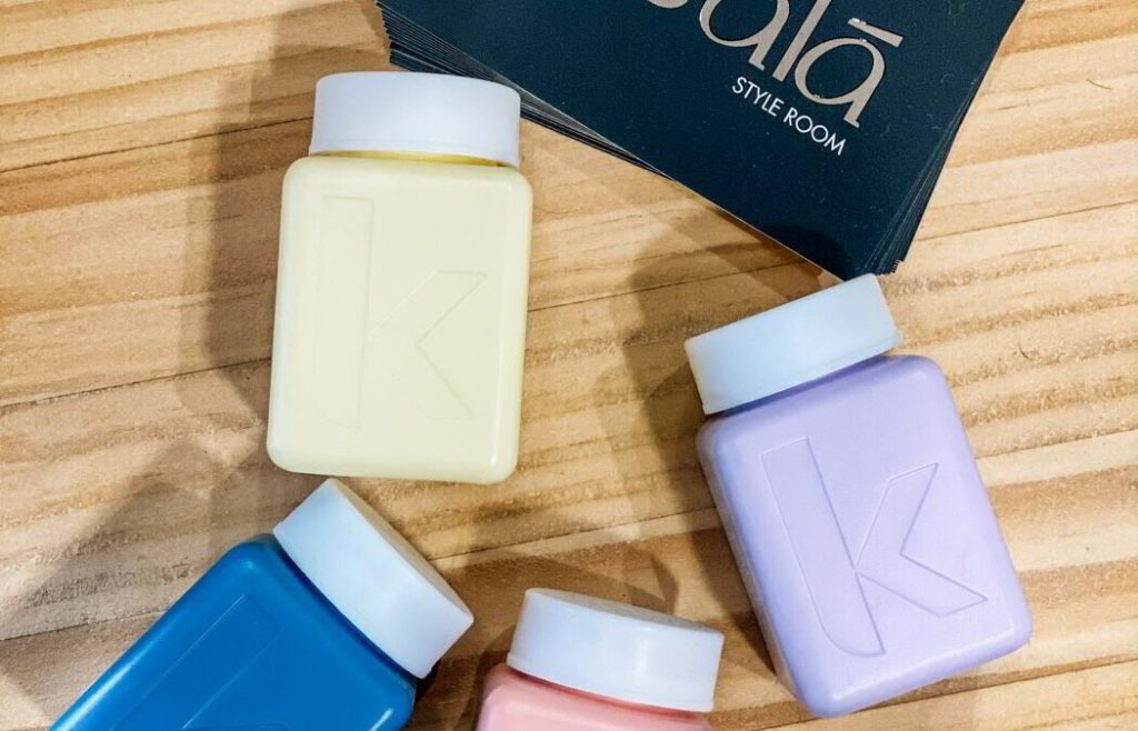 Productos Kevin Murphy