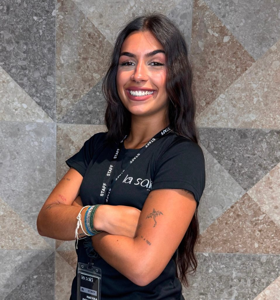 Nayra, Hair Stylist