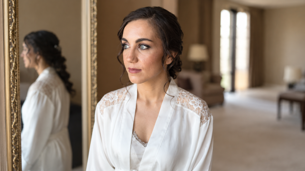 maquillaje para eventos