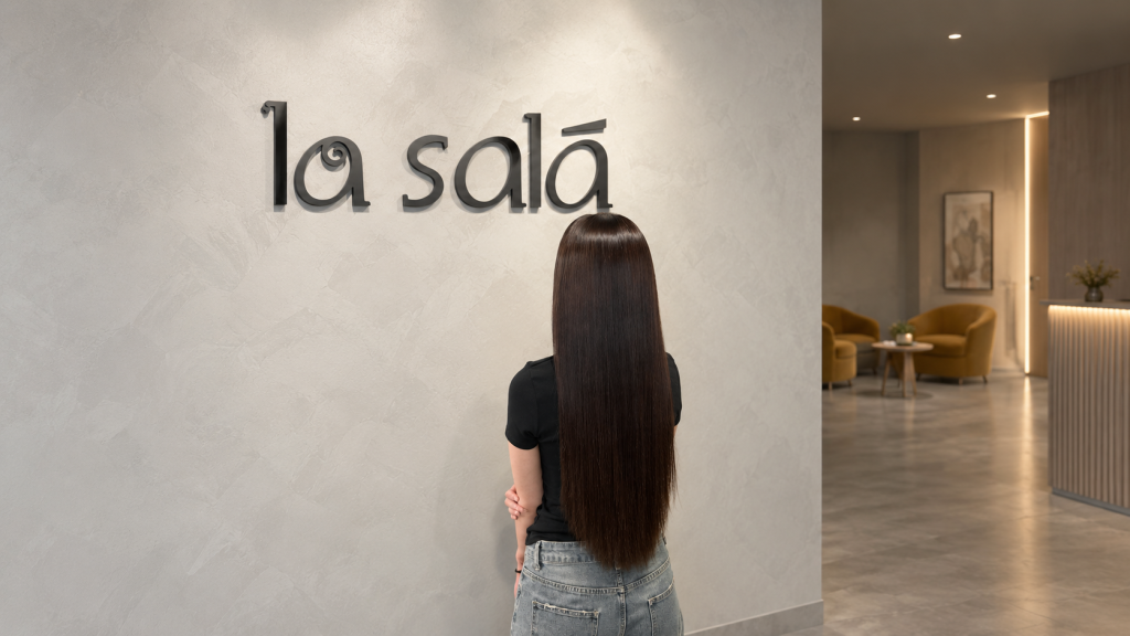 modelo extensiones