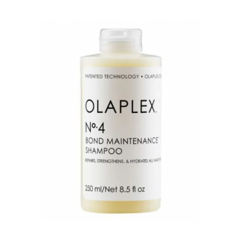 OLAPLEX-No4-Champu-Bond-Maintenance