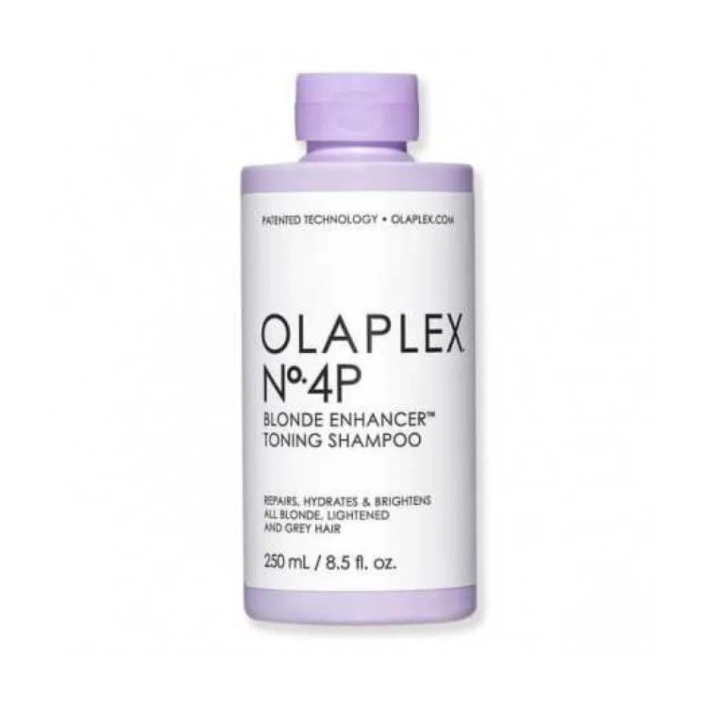 OLAPLEX-No4P-BLONDE-ENHANCER-TONING-SHAMPOO